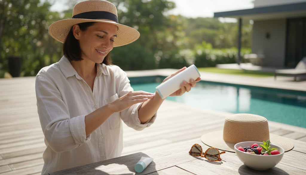 CeraVe Mineral Sunscreen: 2026 Guide, Benefits & Tips