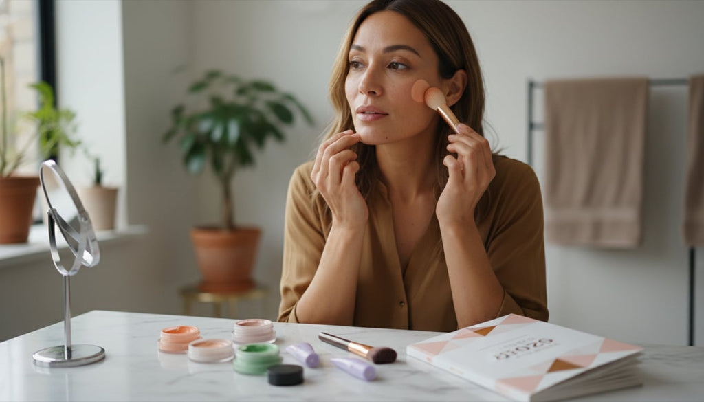 What Color Corrector for Dark Spots? The 2026 Guide