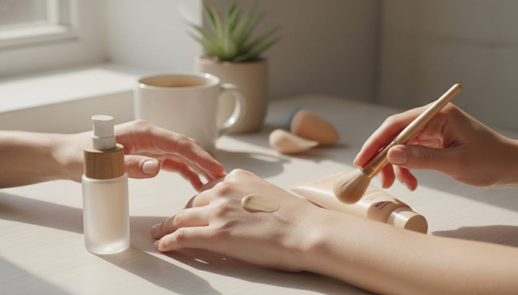 Tinted Moisturizer vs BB Cream (2026): Key Differences