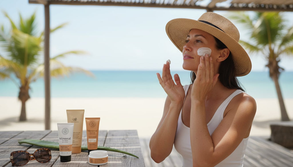 Is Mineral Sunscreen Better? 2026 Pros & How to Choose