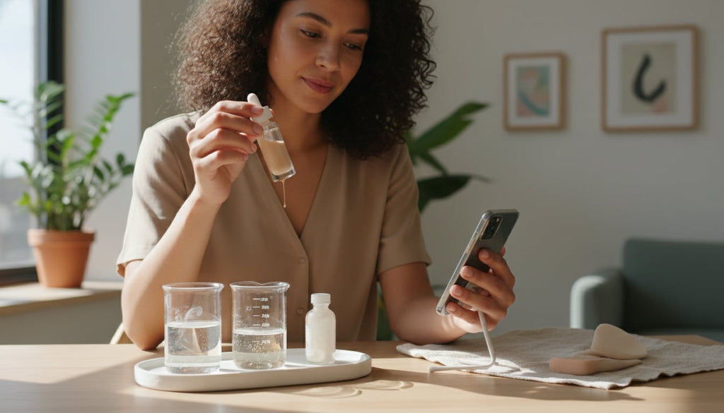 Is Fenty Skin Tint Water Based? 2026 Silicone vs Water