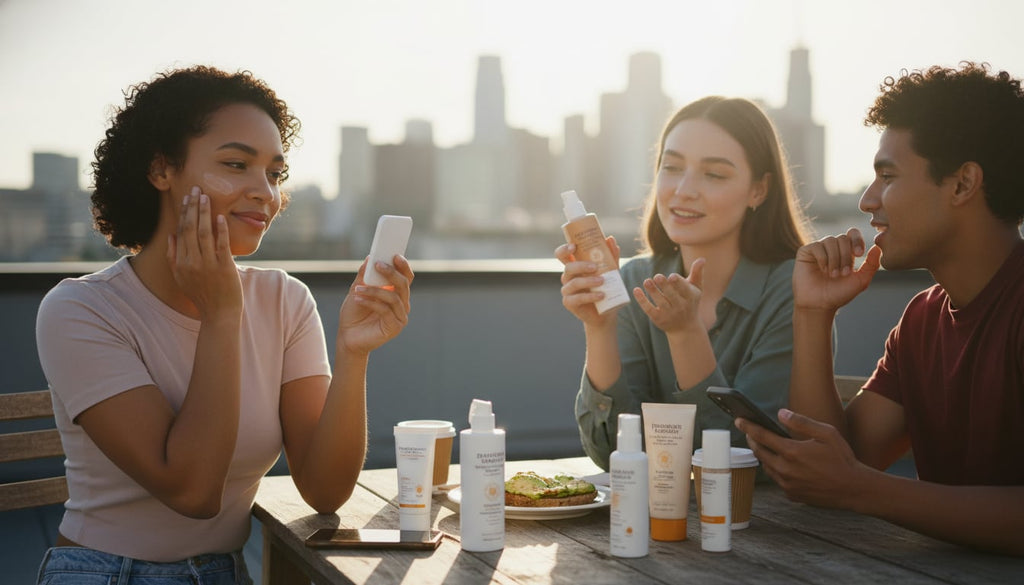 Top 25 Sunscreen That Doesn't Have White Cast (2026)