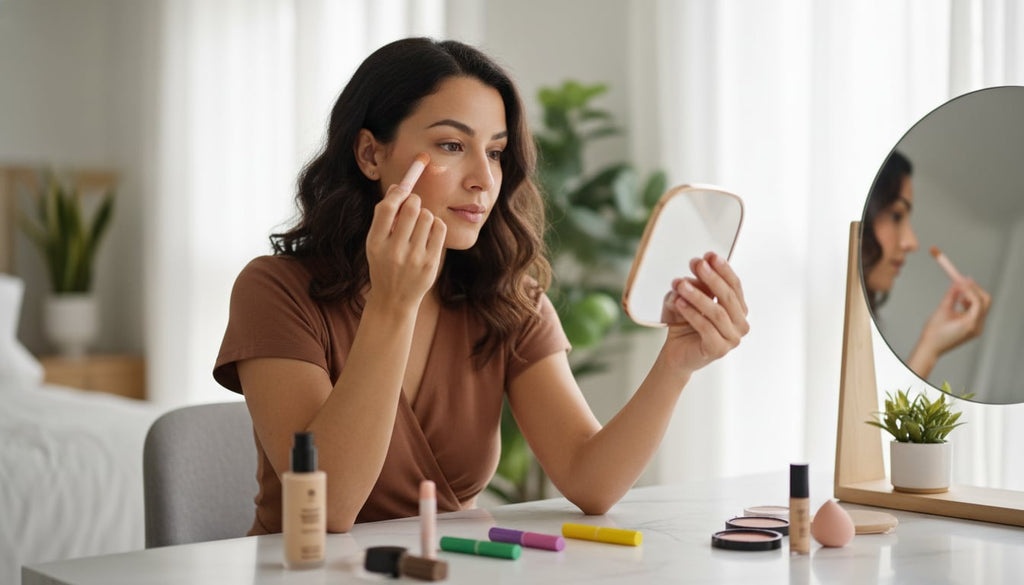 Corrector Stick How to Use: Step-by-Step Guide 2026