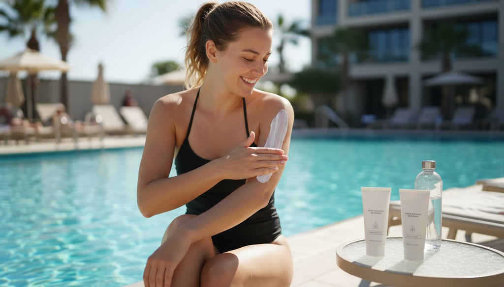 Water Resistant Sunscreen Meaning: 40 vs 80 Minutes (2026)