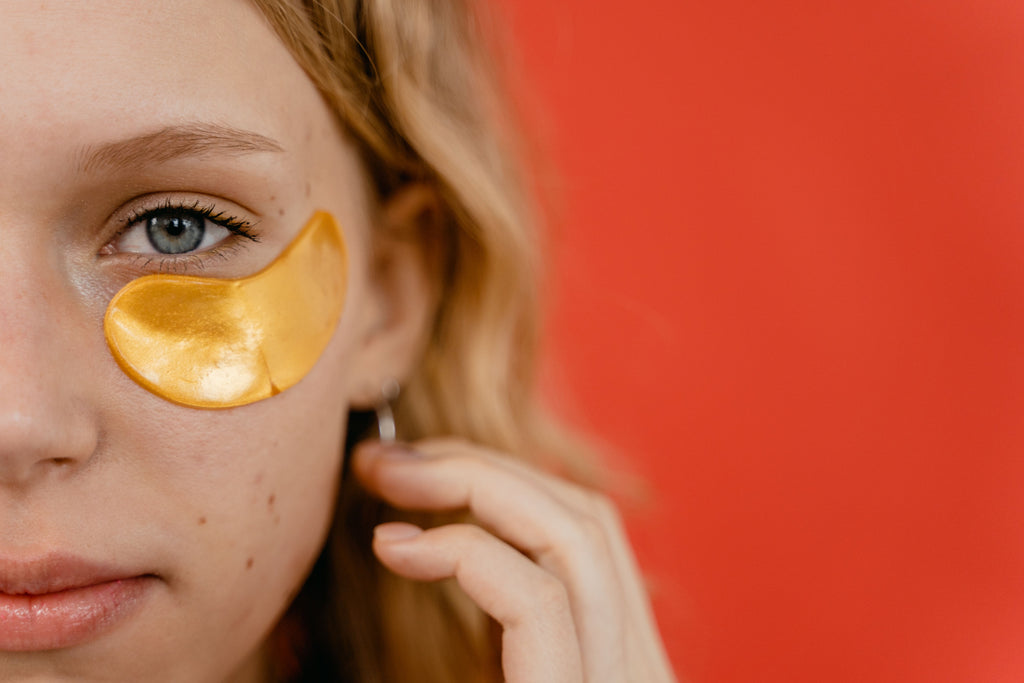 Under Eye Patches for Dark Circles: The 2026 Guide