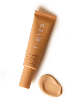 HUEGUARD®3-in-1 Mineral SPF 30