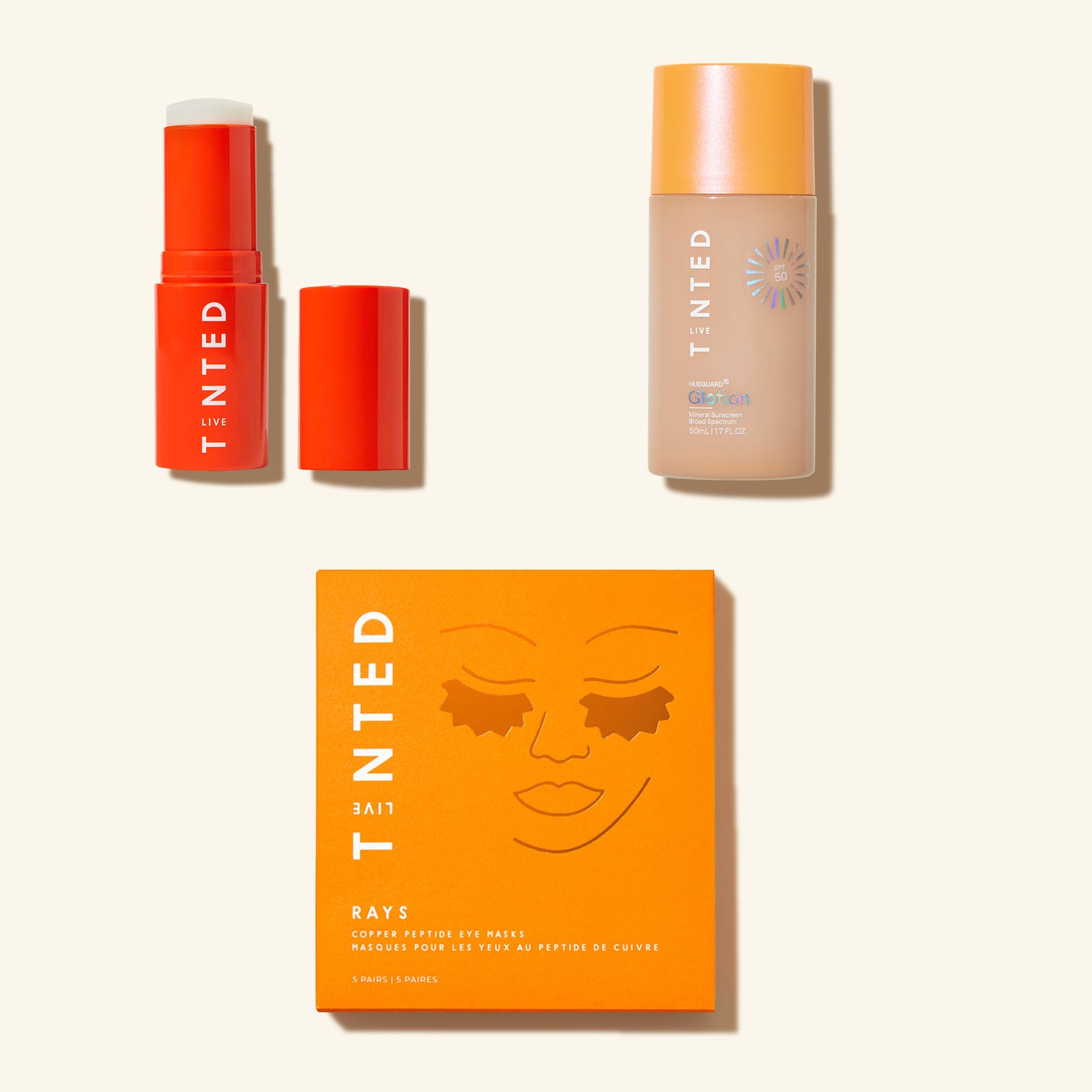 Daily Glow Essentials