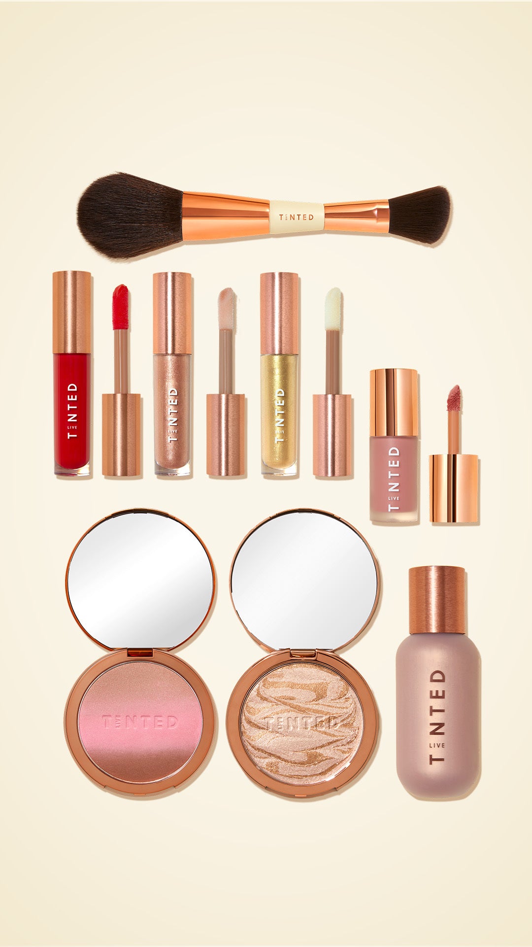 CBC Glow & Gloss