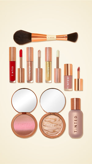 CBC Glow & Gloss