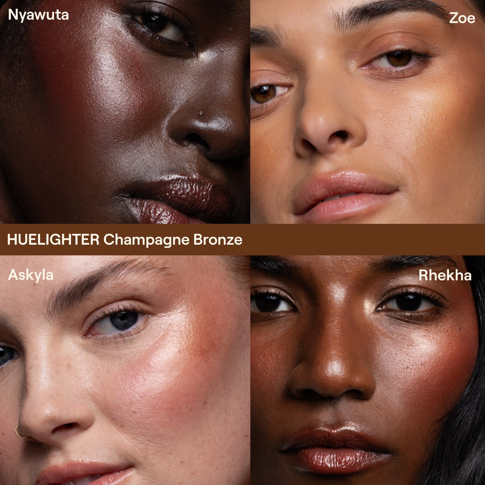 HUELIGHTER Multi-Dimensional Highlighter