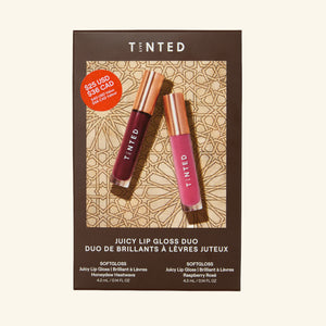 Juicy Lip Gloss Duo