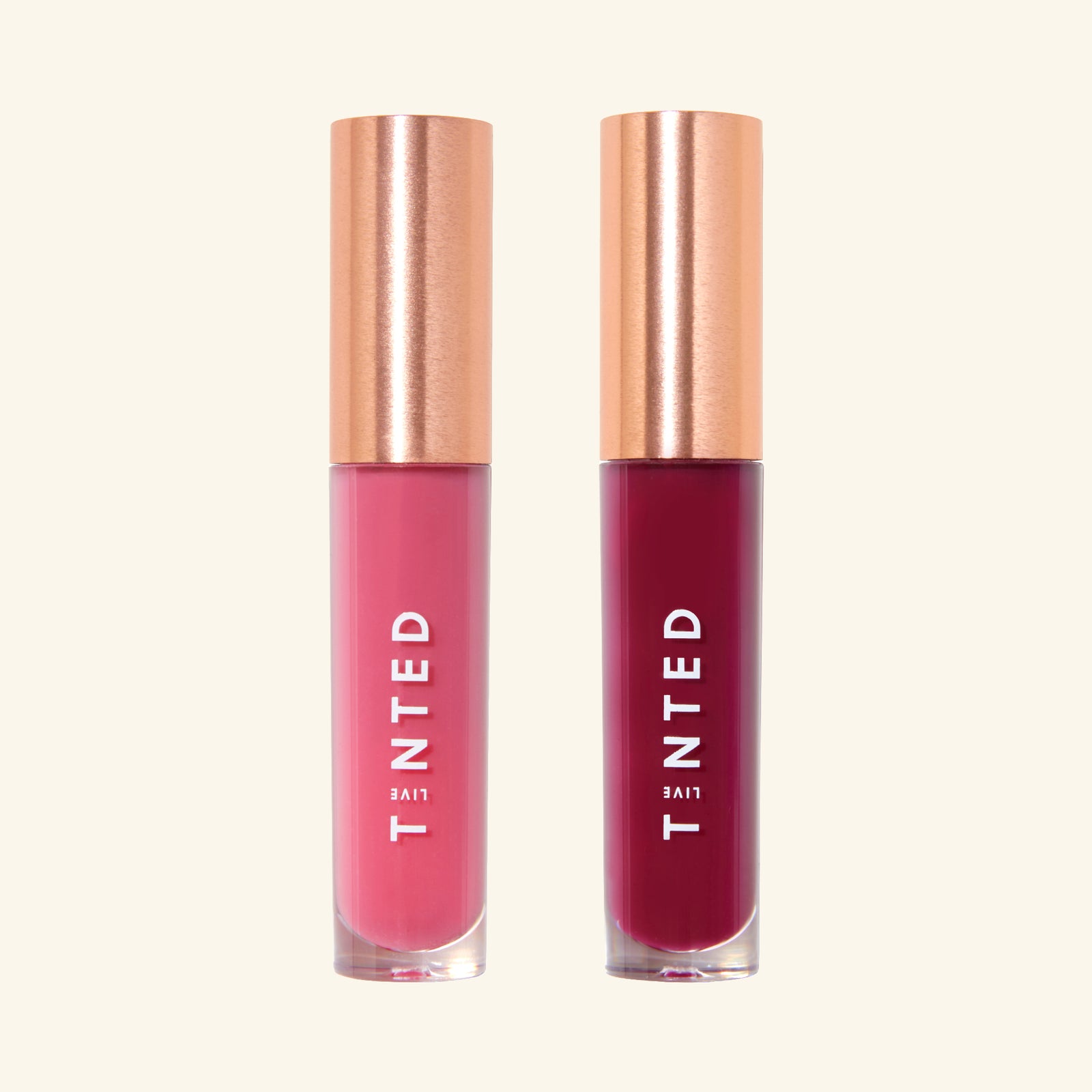 Juicy Lip Gloss Duo