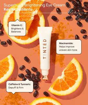 Eye Awakening Routine