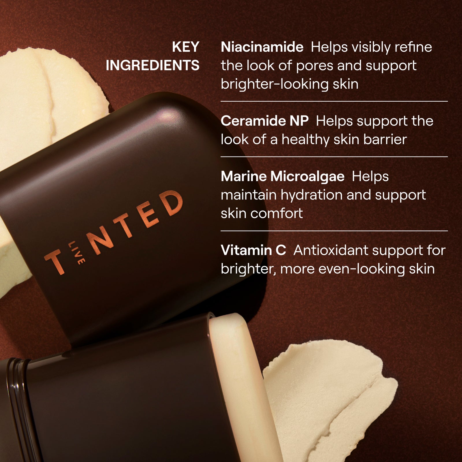 Magic Blur Primer Stick