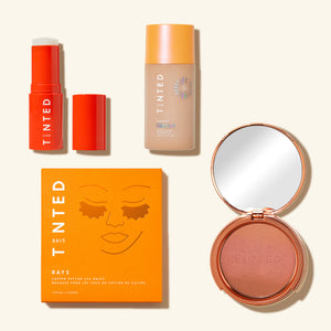 Summer Beauty Must-Haves