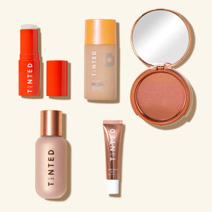 Summer Beauty Travel Essentials
