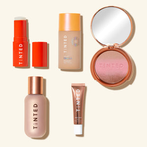 Summer Beauty Travel Essentials