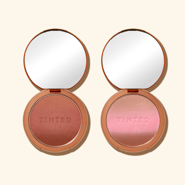 Double The Dazzle – Live Tinted