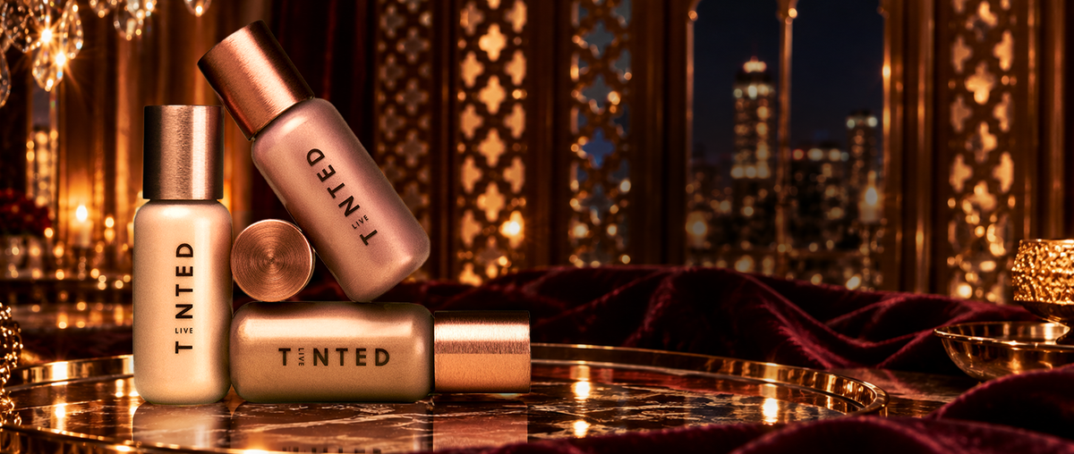 Give a Little Glow This Holiday Season