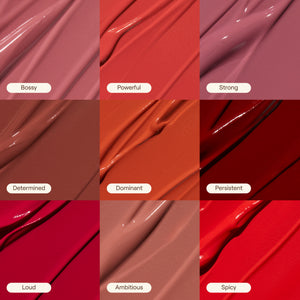 Merry & Matte Lip Trio