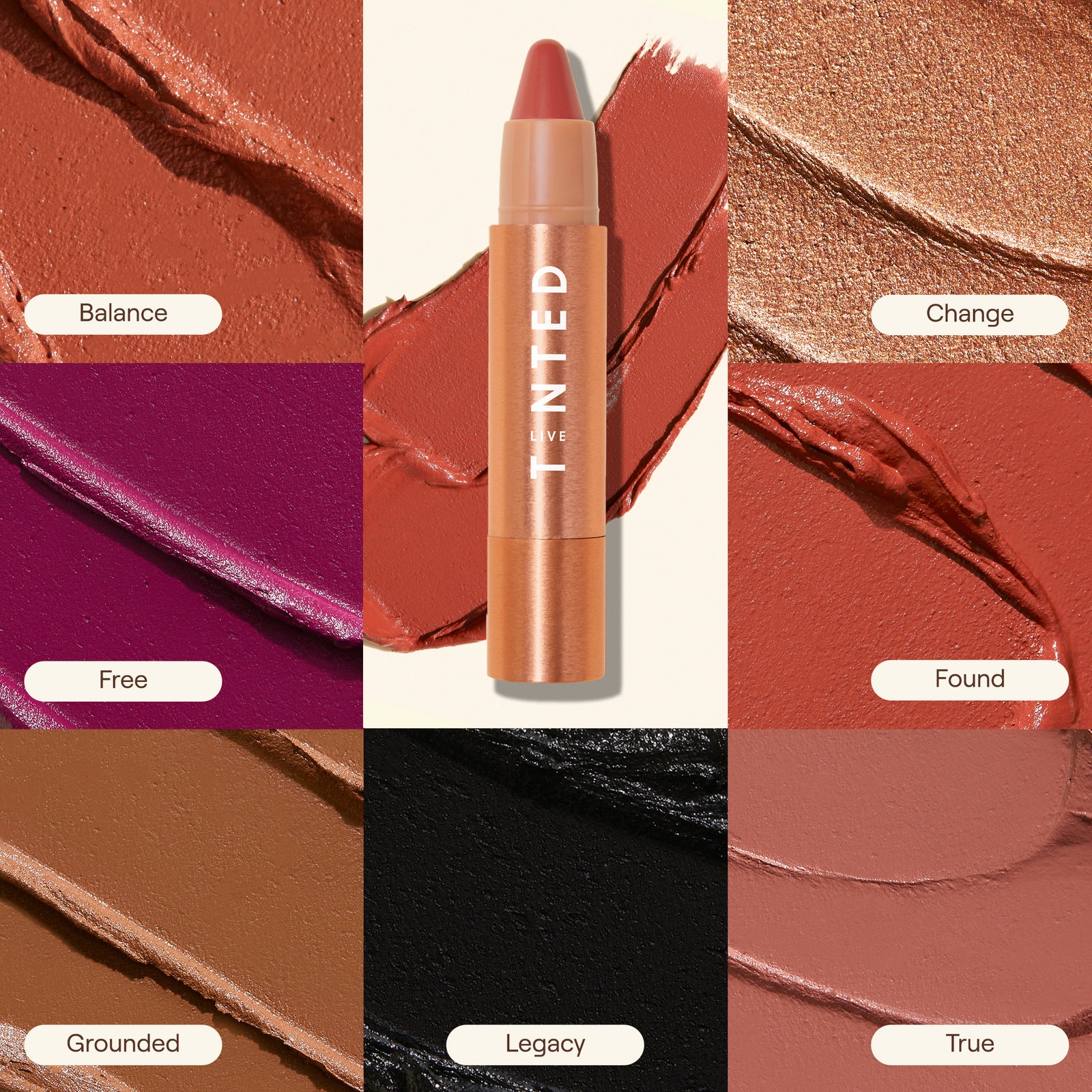 HUESTICK® Party Pack Trio