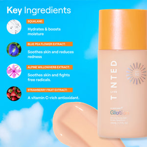 Daily Glow Essentials