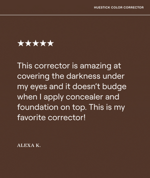 All-over Color Corrector in Aura