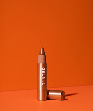 Lip and Cheek Multistick in Grounded