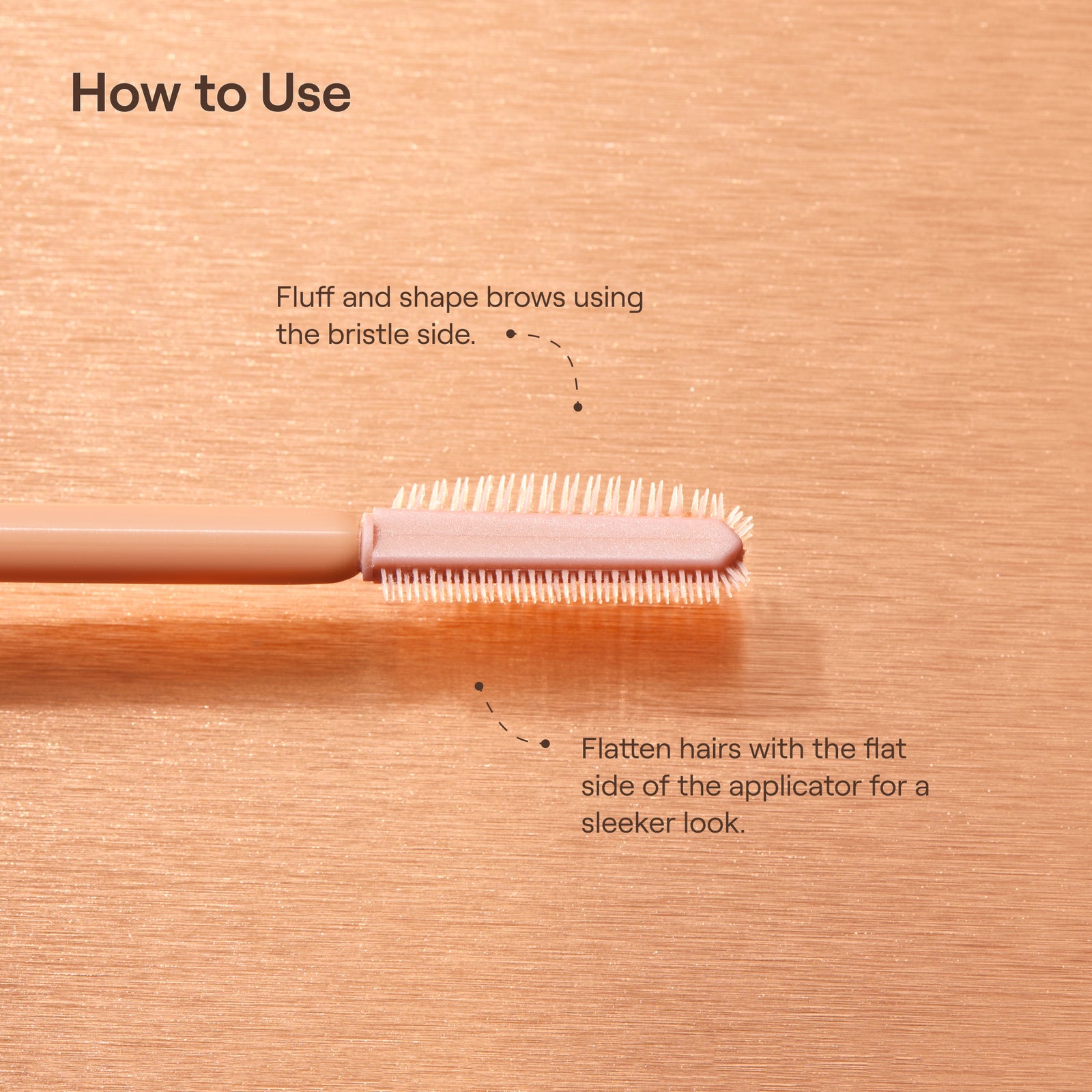 Huebrow Clear Setting Eyebrow Gel Live Tinted Huebrow clear setting eyebrow gel live tinted