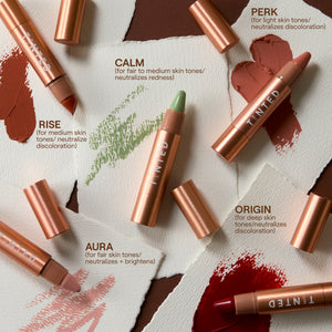 HUESTICK® All-over Color Corrector