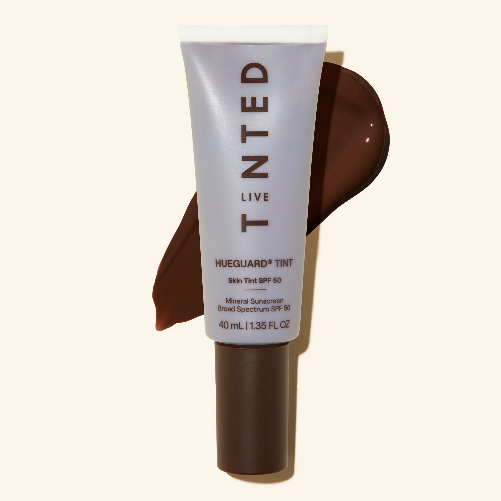 Live Tinted HUEGUARD Skin Tint SPF 50 (Mineral) Screenshot