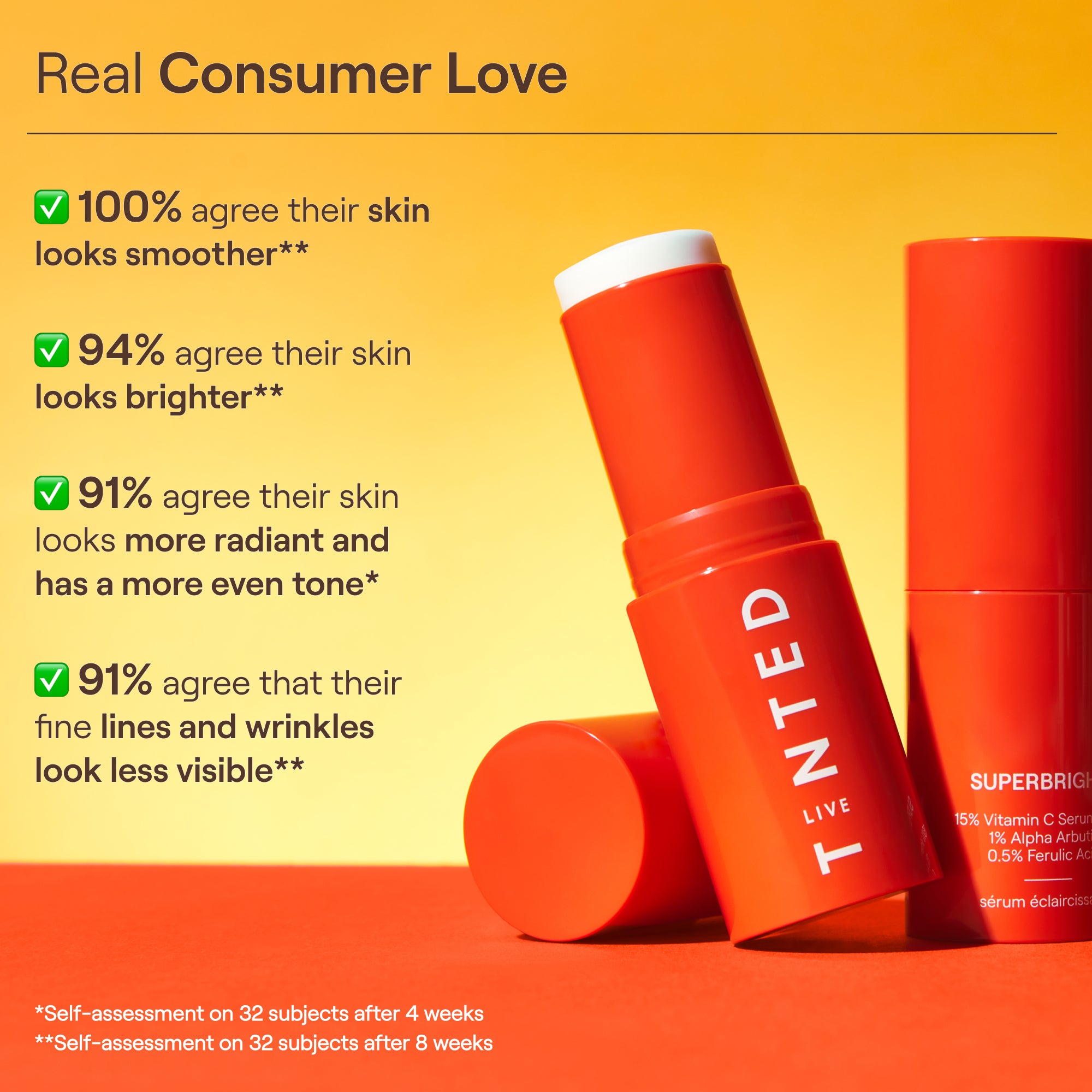 lip vitamin c serum Live Tinted Superbright 15% Vitamin C Serum Stick lip vitamin c serum Live Tinted Superbright 15% Vitamin C Serum Stick