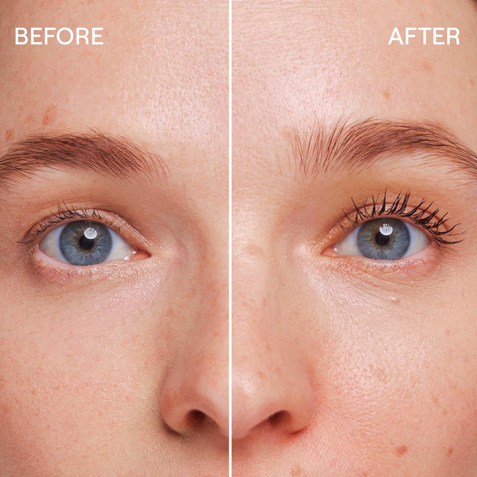 Eye Awakening Routine