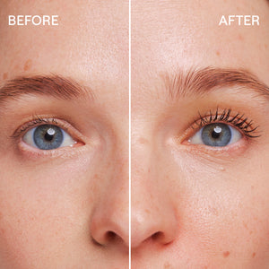 Eye Awakening Routine