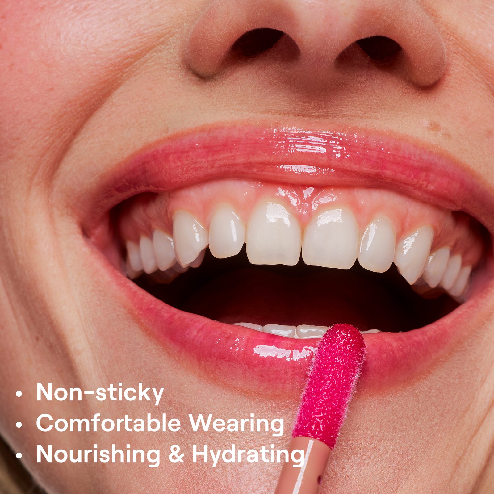SOFTGLOSS Juicy Lip Gloss