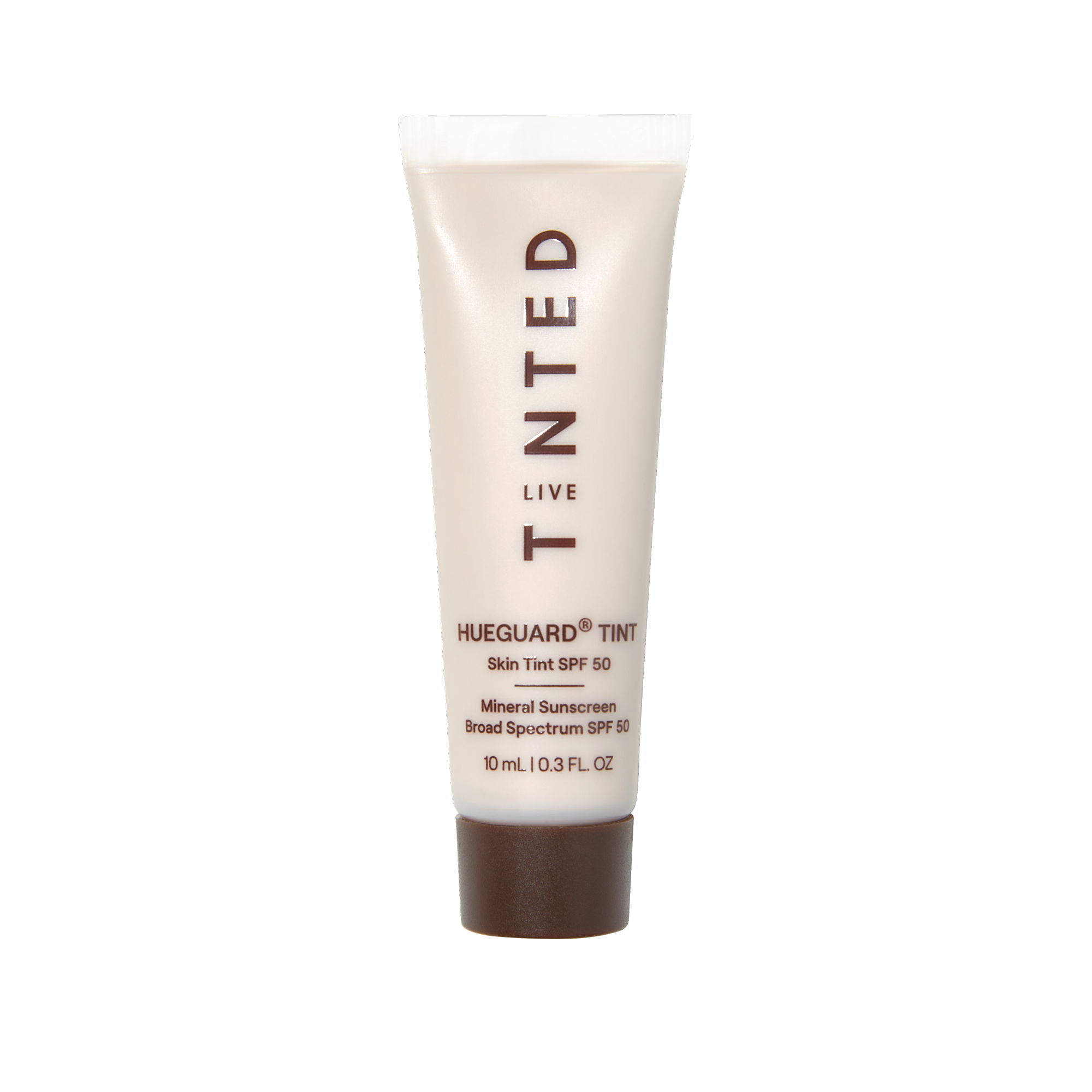 HUEGUARD® Skin Tint SPF 50 Mineral Sunscreen Broad Spectrum