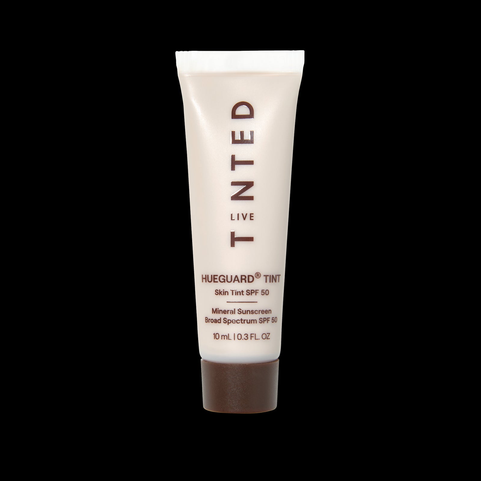 HUEGUARD® Skin Tint SPF 50 Mineral Sunscreen Broad Spectrum