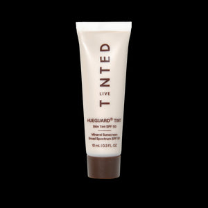 HUEGUARD® Skin Tint SPF 50 Mineral Sunscreen Broad Spectrum