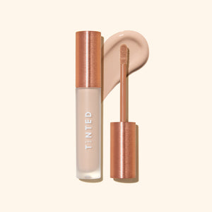 HUESKIN Hydrating Serum Concealer