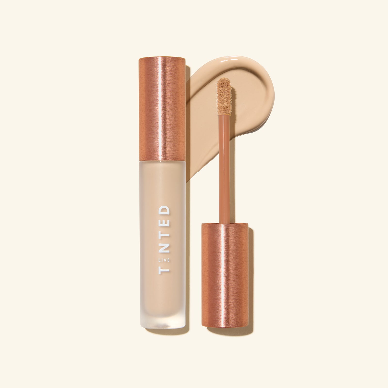 HUESKIN Hydrating Serum Concealer