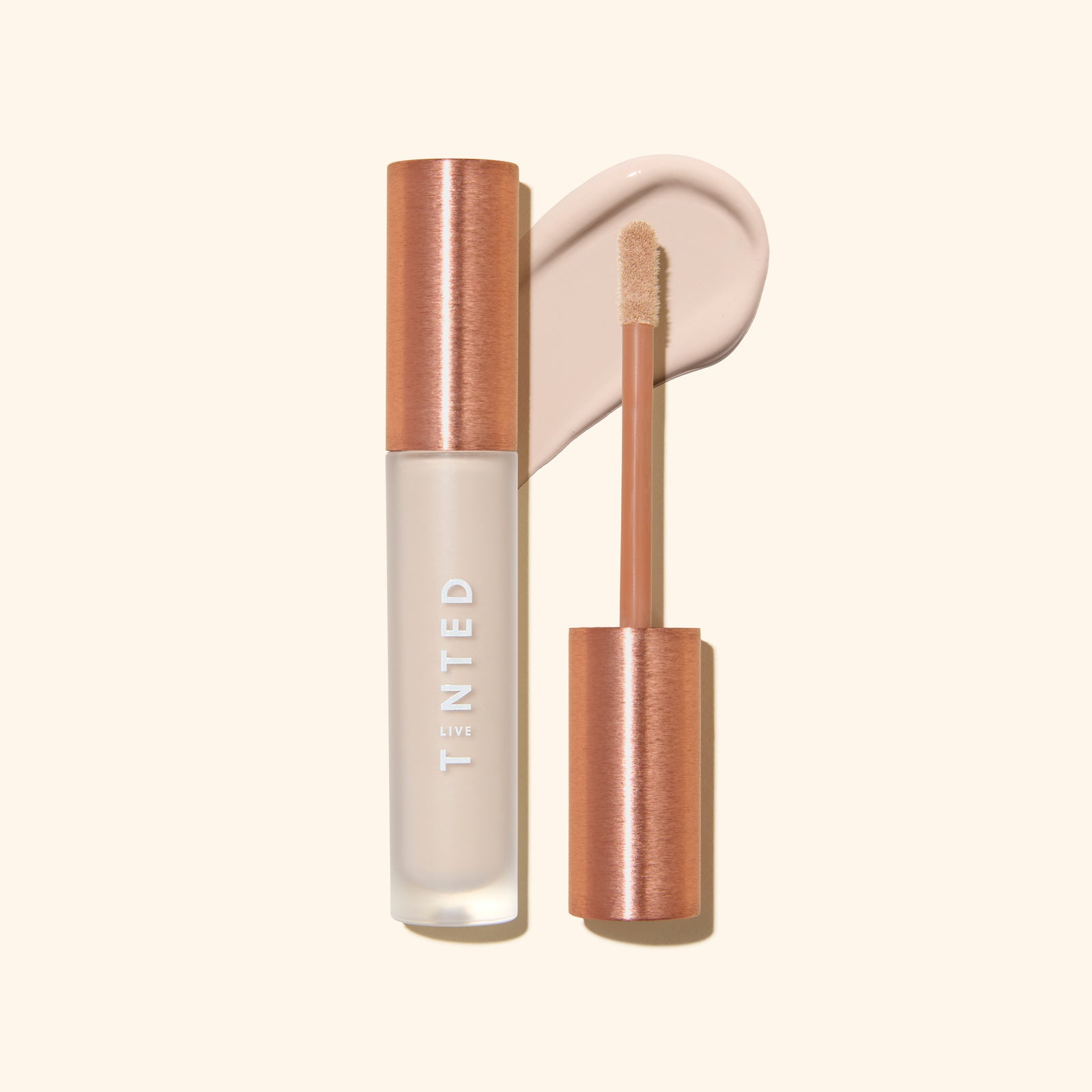 HUESKIN Hydrating Serum Concealer