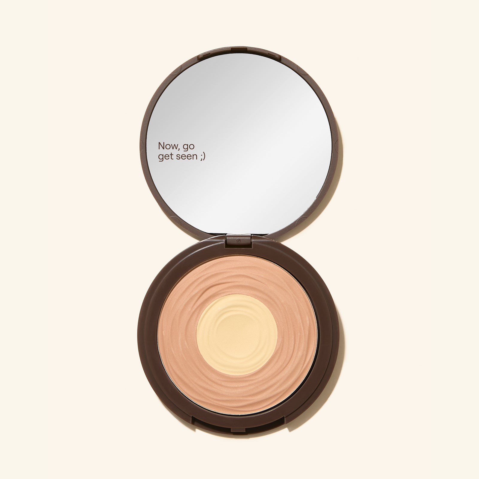HUESKIN Brightening Core Setting Powder
