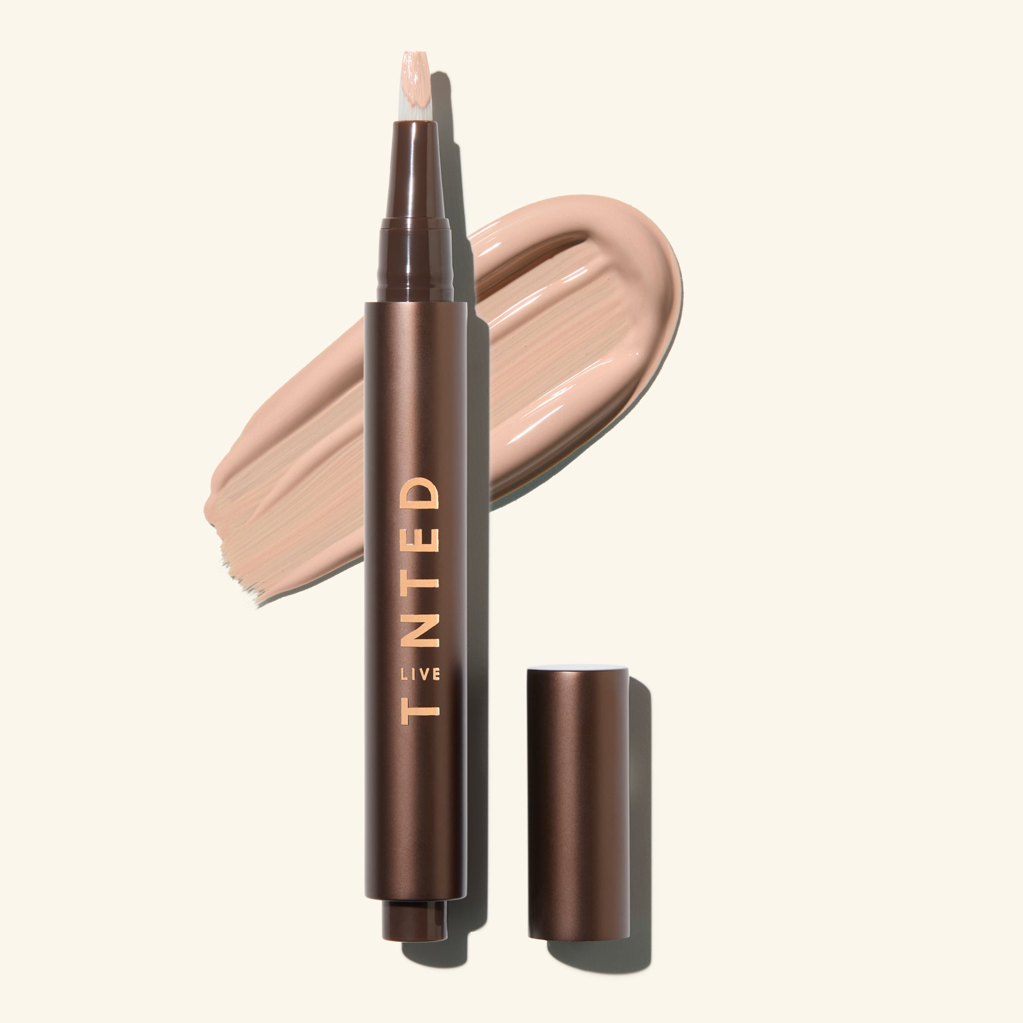HUESTICK® Click CC Brightening Wand
