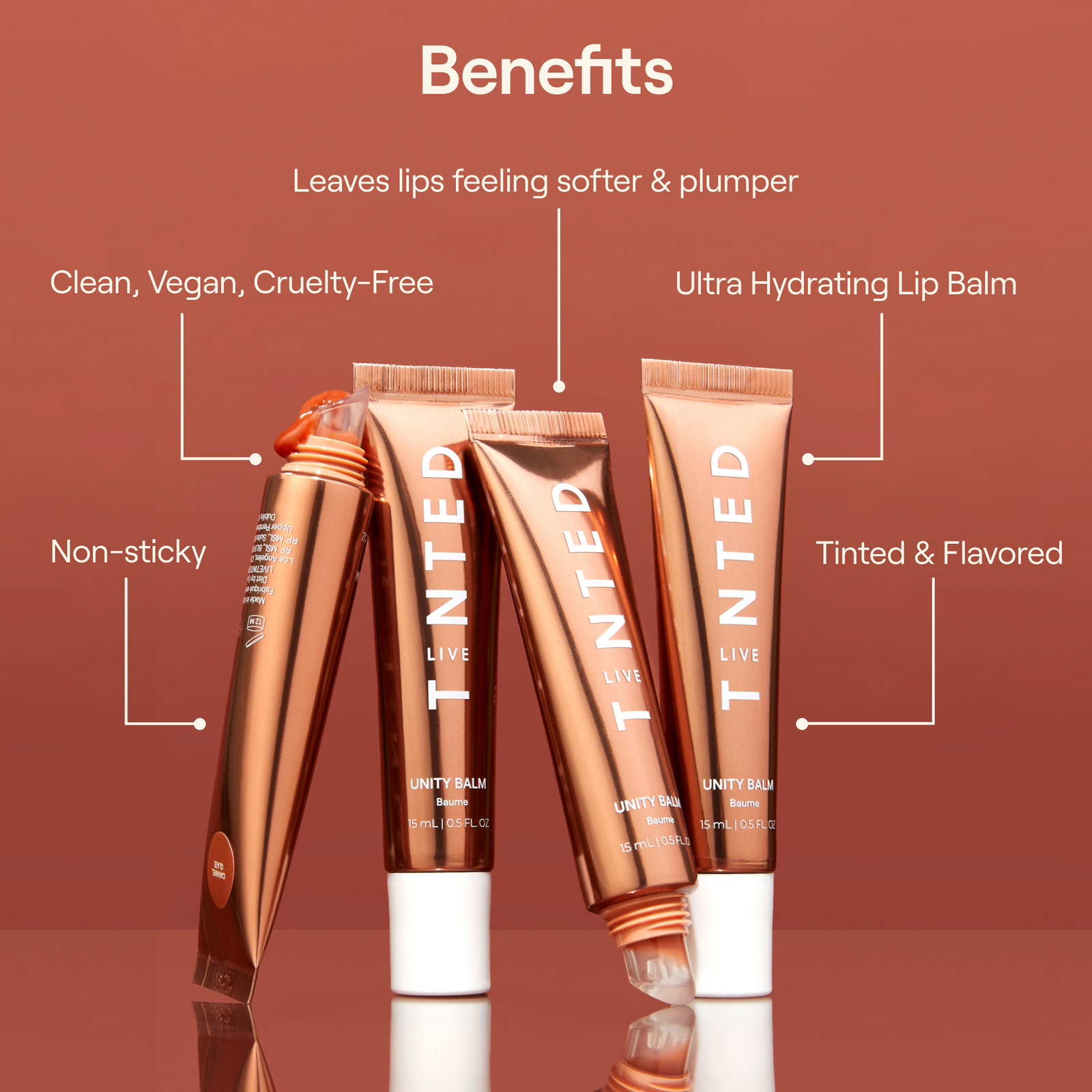 Founder's Routine