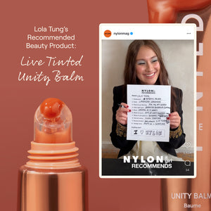 Infinite Glow Lip & Eye Kit