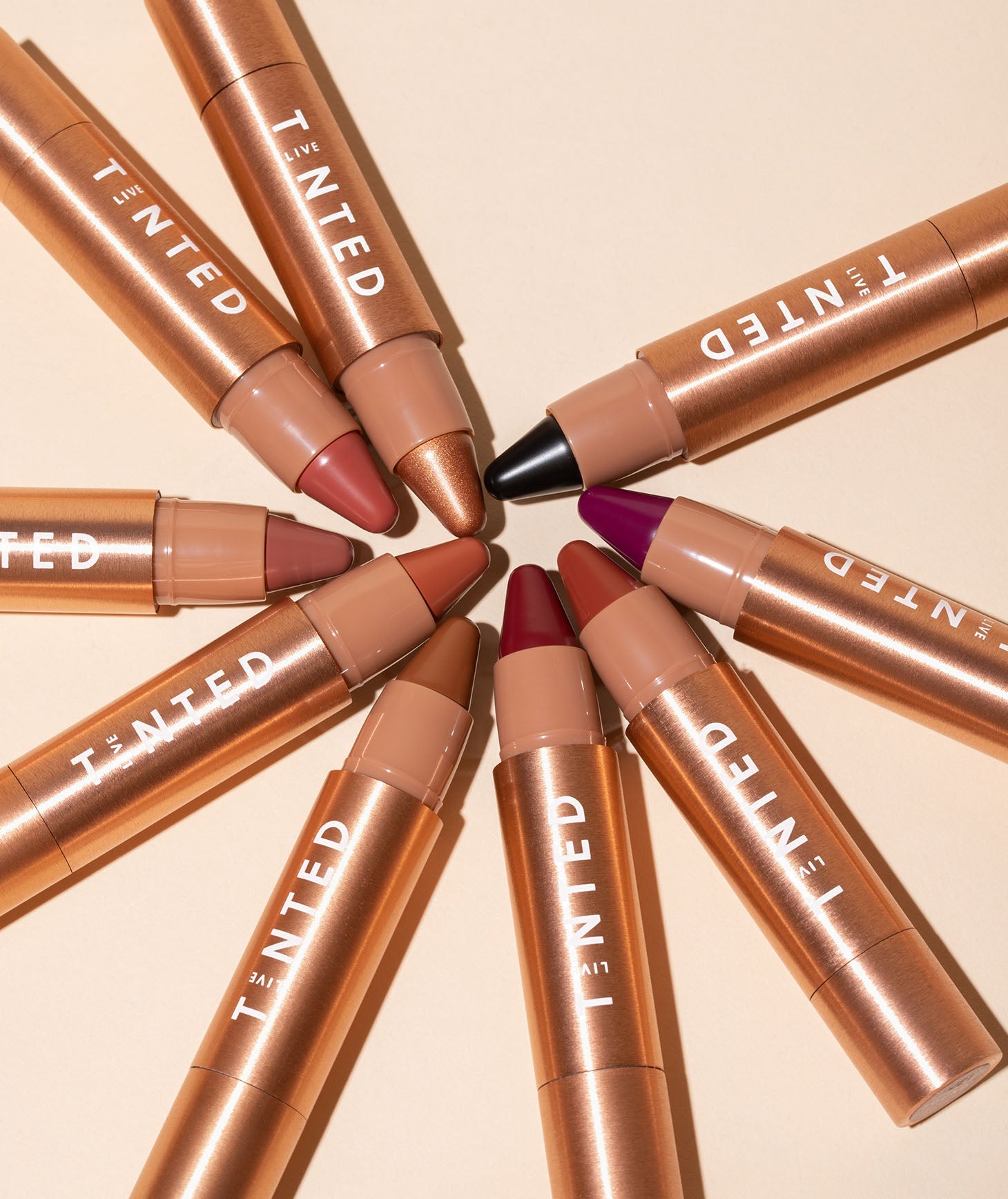 Lip and Cheek Multistick in Free