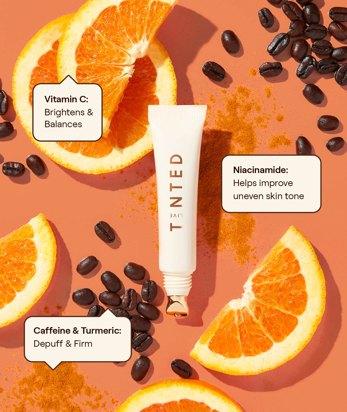 Live Tinted Eye Cream