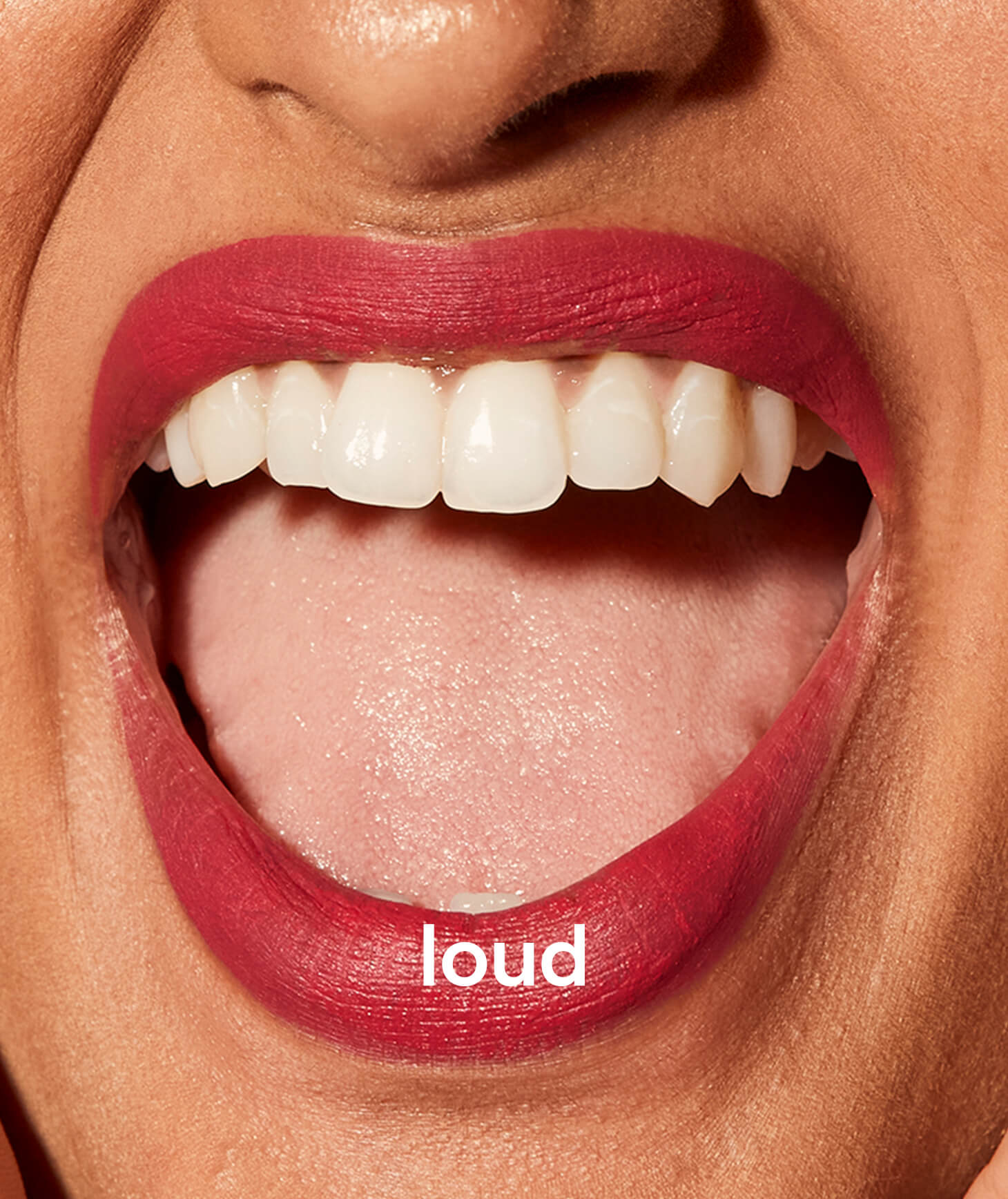 Liquid Lip Crème in Loud